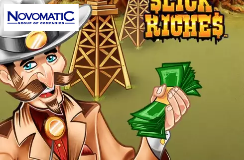 Slick Riches